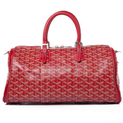 Goyard Goyardine Croisiere 35 .